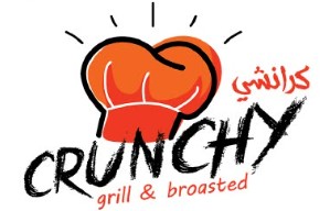 Crunchy